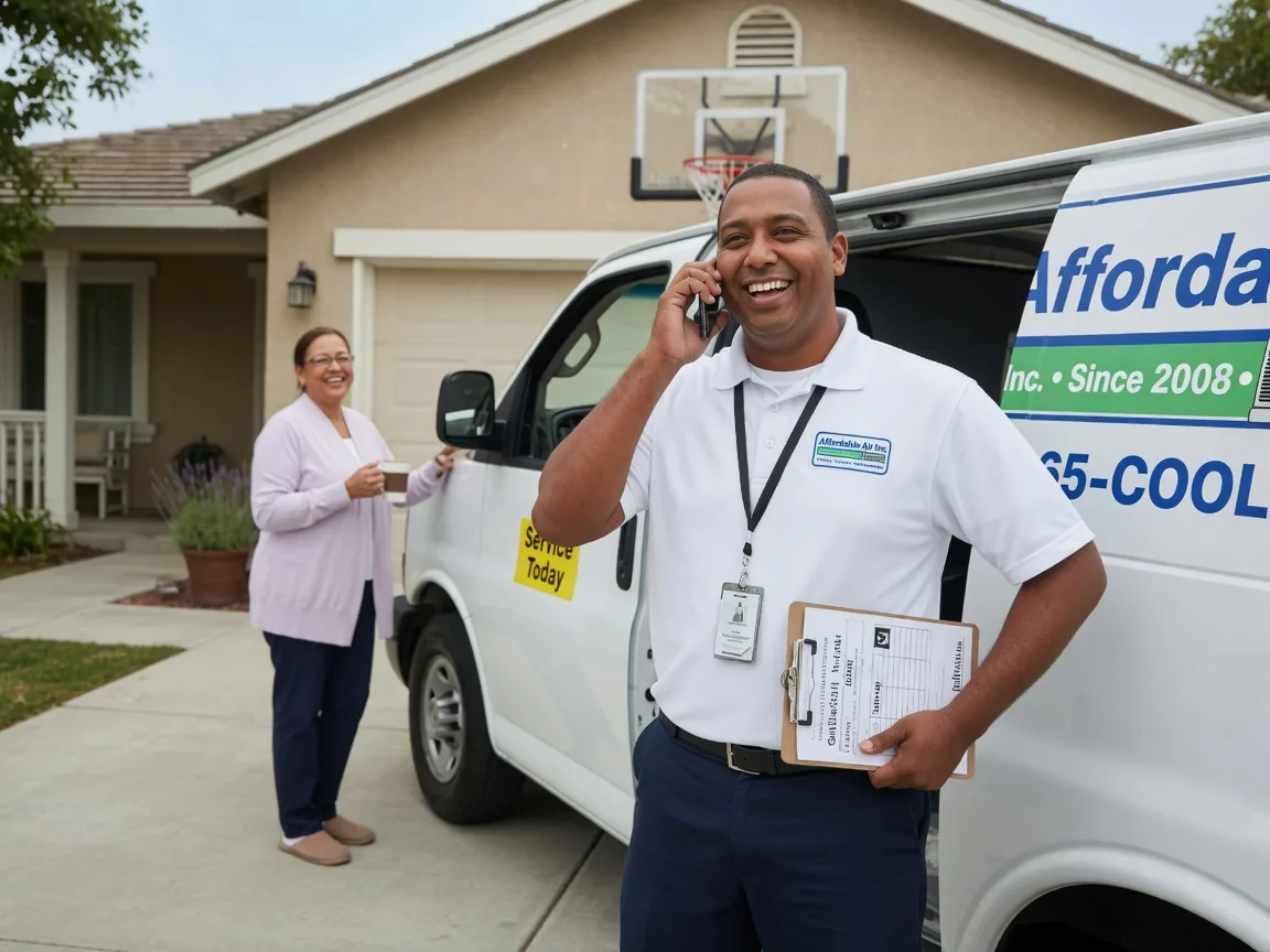 Central Ac Repair Newfane, NY FAQs